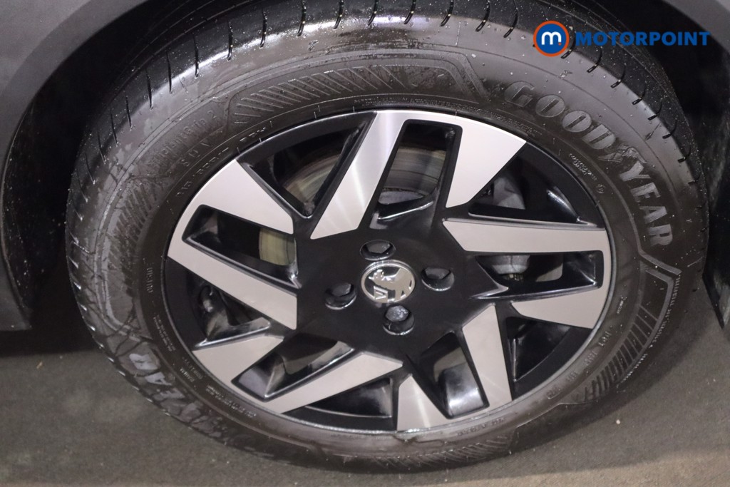 Vauxhall Mokka Elite Premium Manual Petrol SUV - Stock Number (1597812) - 25th supplementary image