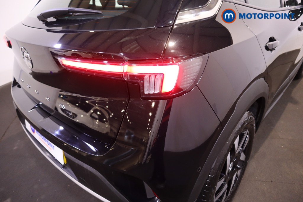 Vauxhall Mokka Elite Premium Manual Petrol SUV - Stock Number (1597812) - 27th supplementary image