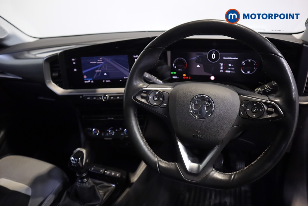 Vauxhall Mokka Elite Premium Manual Petrol SUV - Stock Number (1597812) - 1st supplementary image