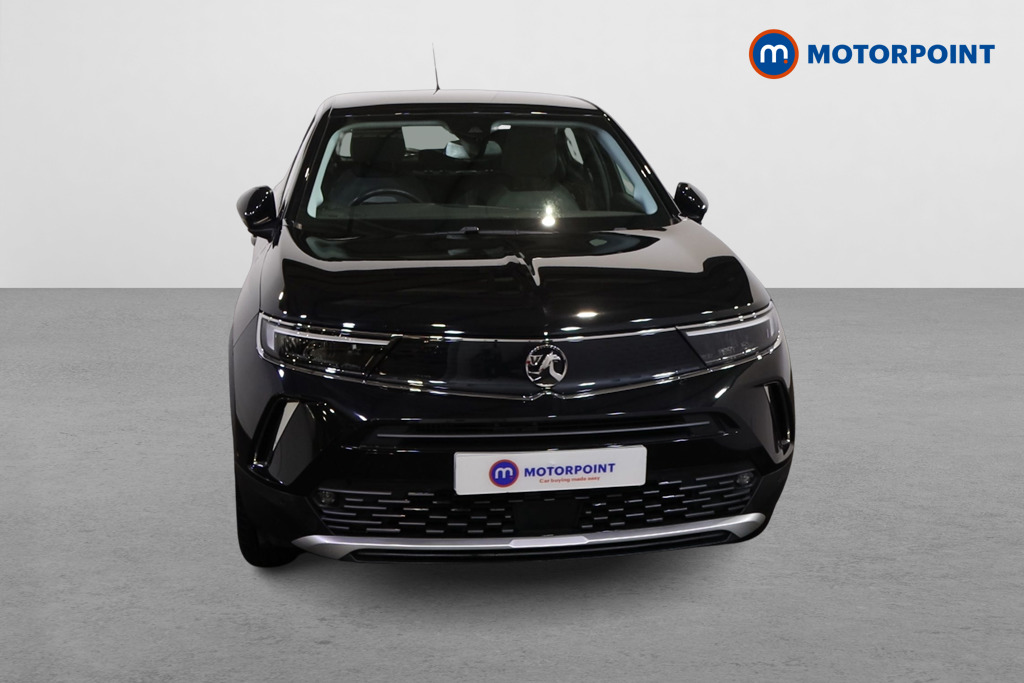 Vauxhall Mokka Elite Premium Manual Petrol SUV - Stock Number (1597812) - Front bumper