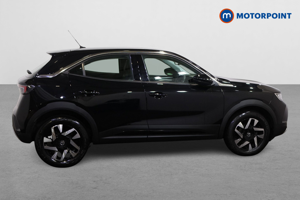 Vauxhall Mokka Elite Premium Manual Petrol SUV - Stock Number (1597812) - Drivers side