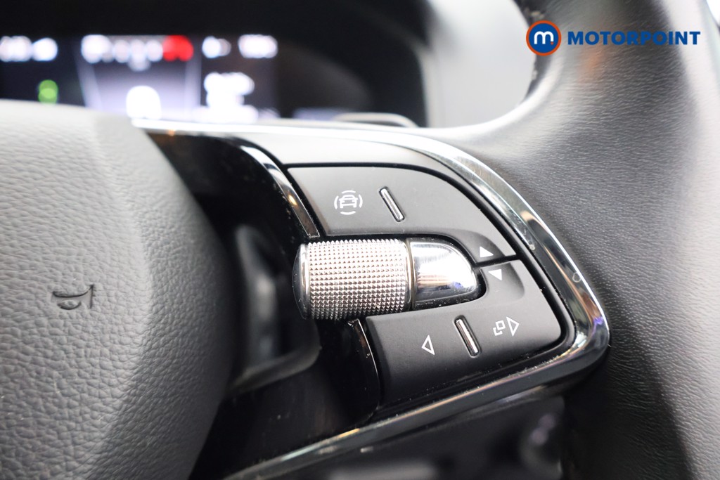 Skoda Karoq Se L Automatic Petrol SUV - Stock Number (1597849) - 3rd supplementary image