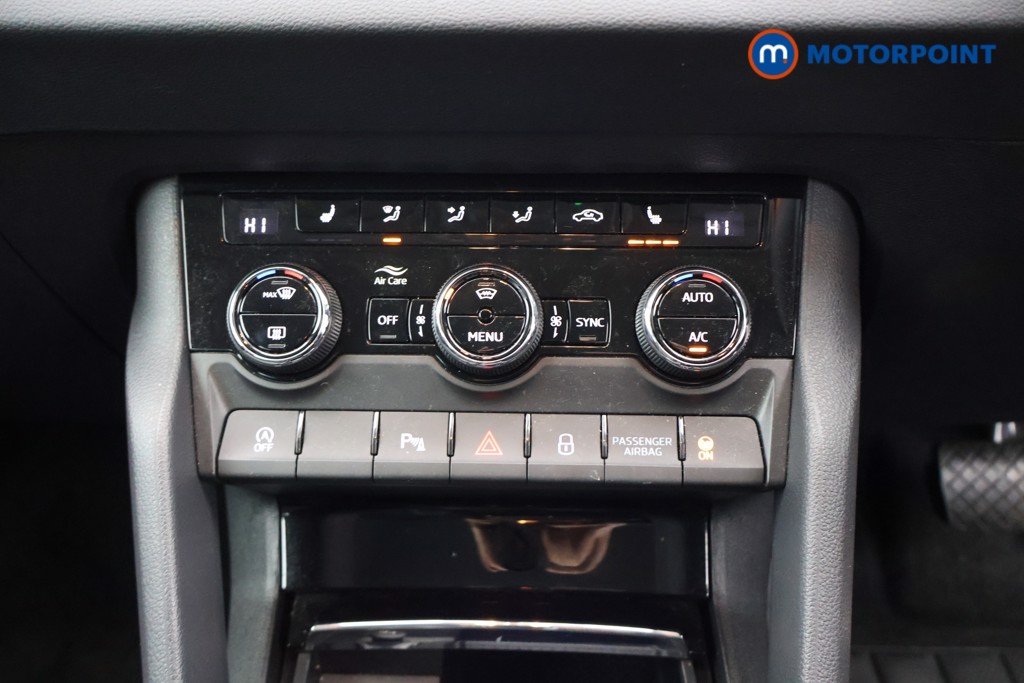 Skoda Karoq Se L Automatic Petrol SUV - Stock Number (1597849) - 6th supplementary image