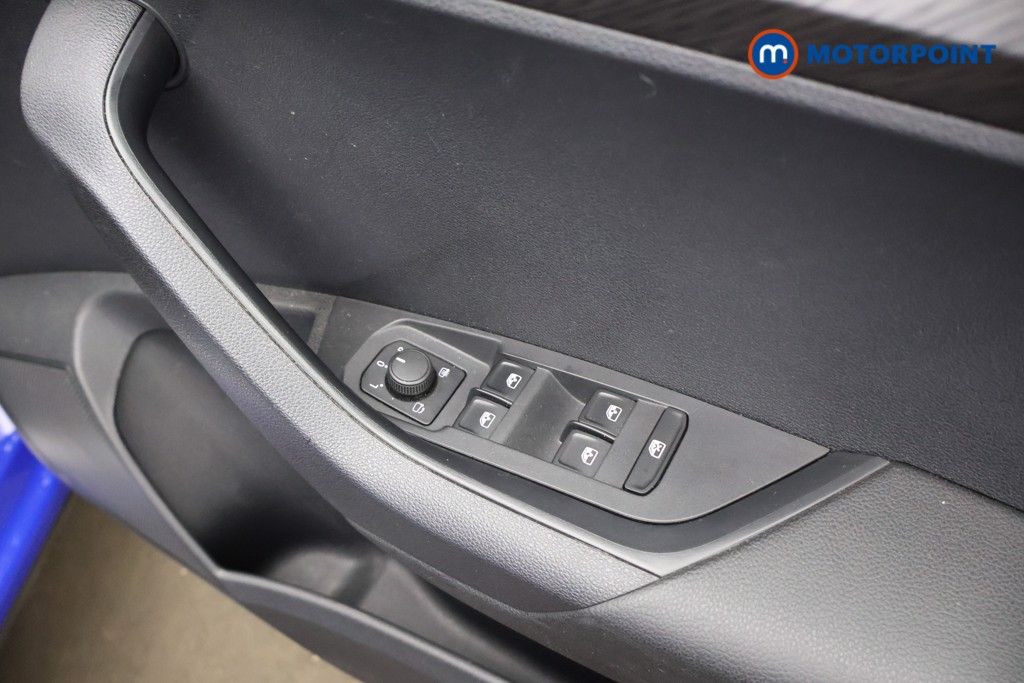 Skoda Karoq Se L Automatic Petrol SUV - Stock Number (1597849) - 10th supplementary image