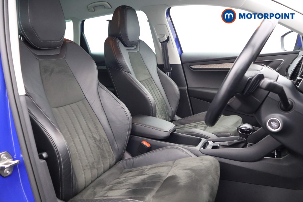 Skoda Karoq Se L Automatic Petrol SUV - Stock Number (1597849) - 12th supplementary image
