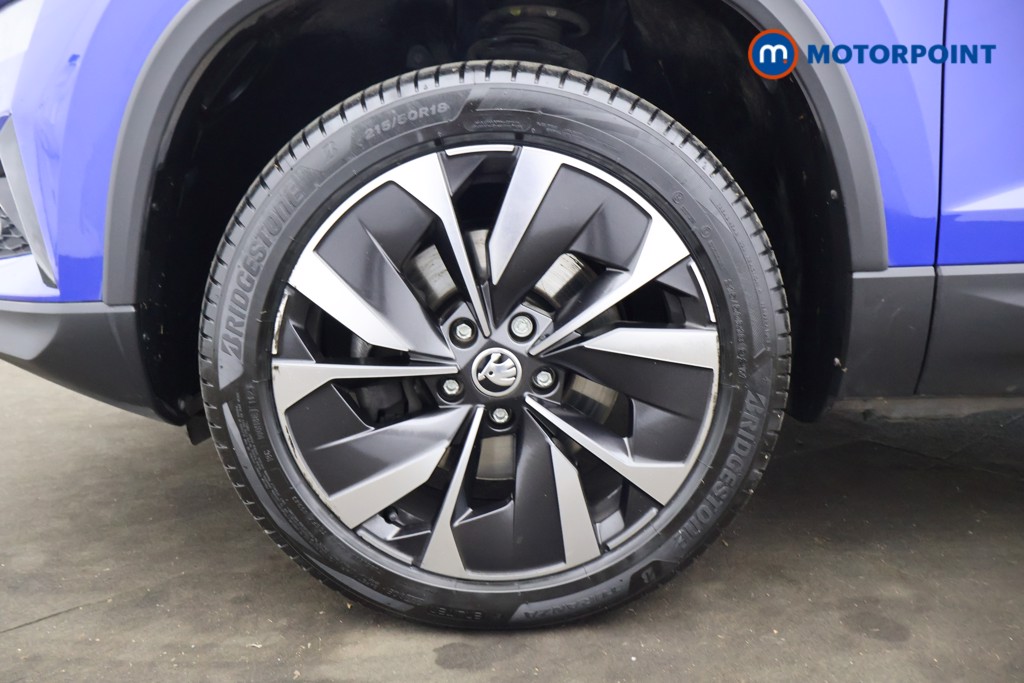 Skoda Karoq Se L Automatic Petrol SUV - Stock Number (1597849) - 19th supplementary image