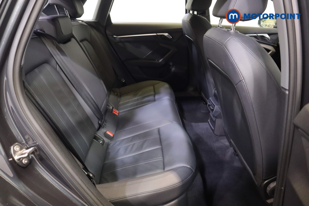 Audi A3 Sport Automatic Petrol Plug-In Hybrid Hatchback - Stock Number (1597850) - 7th supplementary image