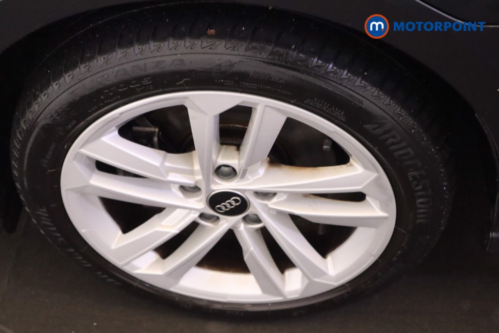 Audi A3 Sport Automatic Petrol Plug-In Hybrid Hatchback - Stock Number (1597850) - 10th supplementary image