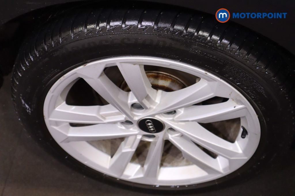 Audi A3 Sport Automatic Petrol Plug-In Hybrid Hatchback - Stock Number (1597850) - 12th supplementary image