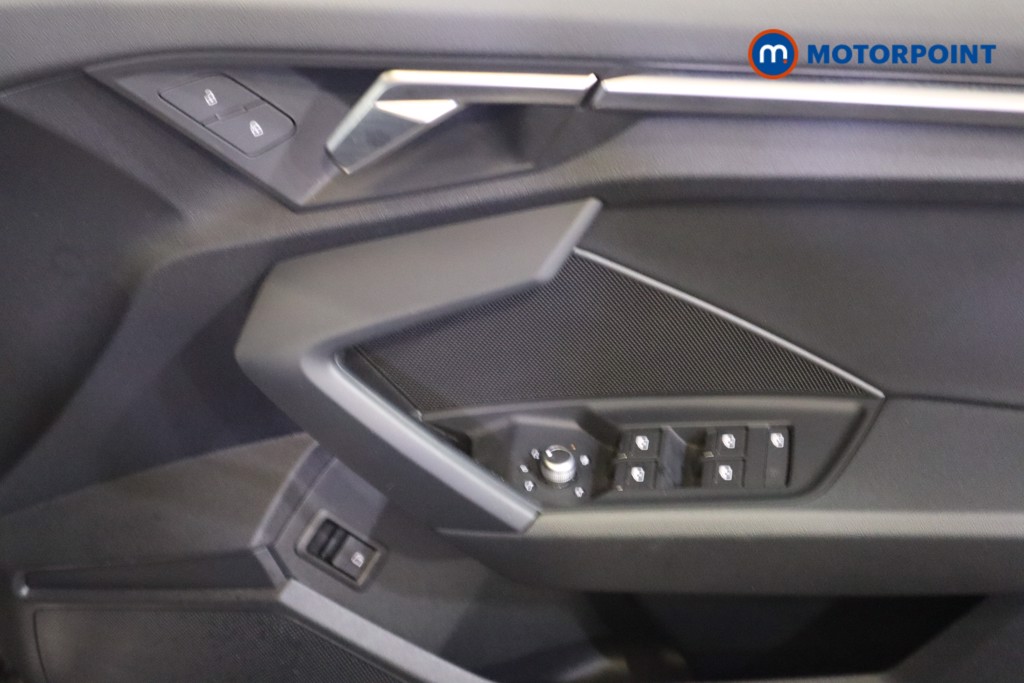 Audi A3 Sport Automatic Petrol Plug-In Hybrid Hatchback - Stock Number (1597850) - 14th supplementary image