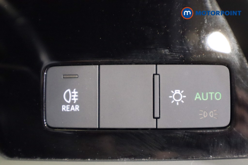 Audi A3 Sport Automatic Petrol Plug-In Hybrid Hatchback - Stock Number (1597850) - 16th supplementary image