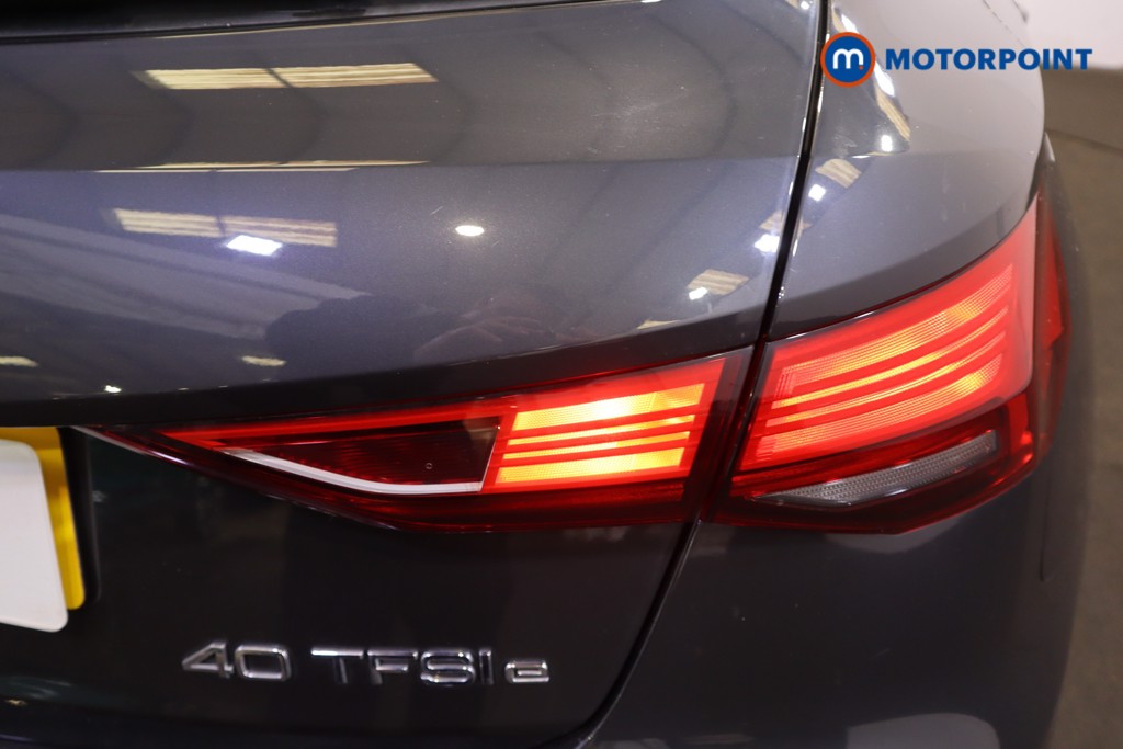 Audi A3 Sport Automatic Petrol Plug-In Hybrid Hatchback - Stock Number (1597850) - 28th supplementary image