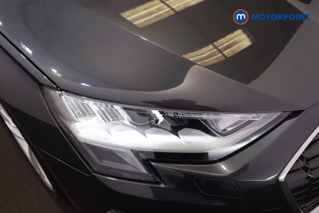 Audi A3 Sport Automatic Petrol Plug-In Hybrid Hatchback - Stock Number (1597850) - 30th supplementary image