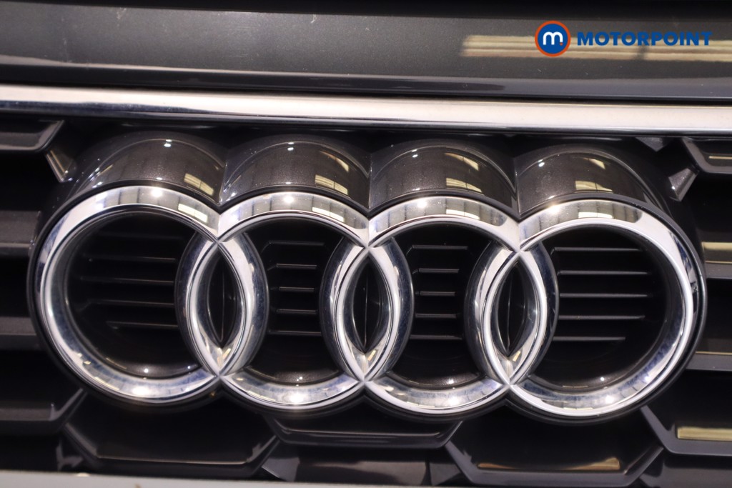 Audi A3 Sport Automatic Petrol Plug-In Hybrid Hatchback - Stock Number (1597850) - 32nd supplementary image