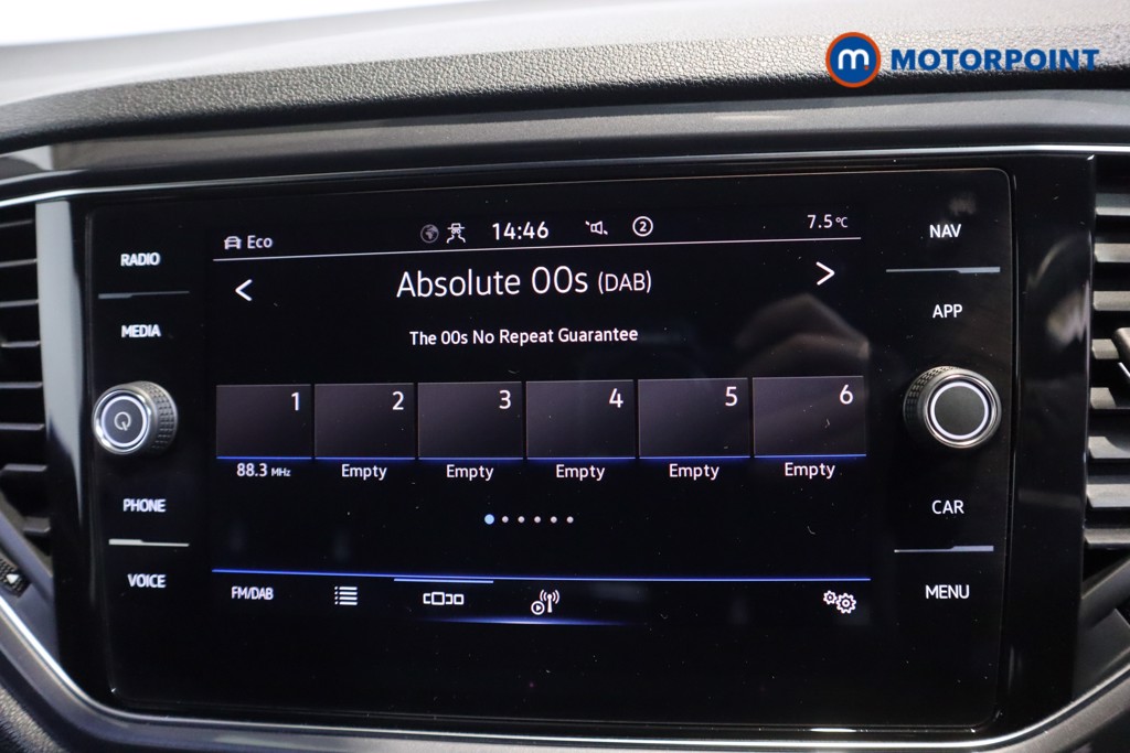 Volkswagen T-Roc R-Line Automatic Petrol SUV - Stock Number (1597858) - 2nd supplementary image