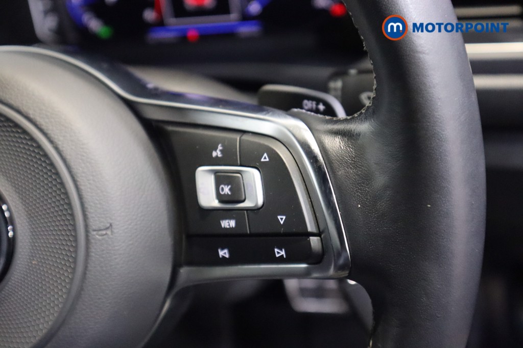 Volkswagen T-Roc R-Line Automatic Petrol SUV - Stock Number (1597858) - 13th supplementary image