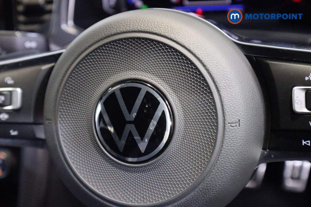 Volkswagen T-Roc R-Line Automatic Petrol SUV - Stock Number (1597858) - 14th supplementary image