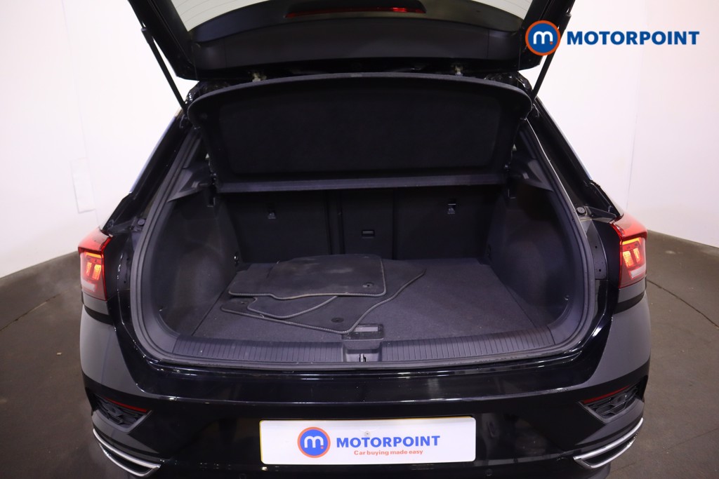 Volkswagen T-Roc R-Line Automatic Petrol SUV - Stock Number (1597858) - 20th supplementary image