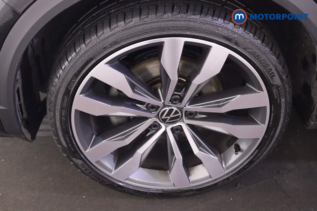 Volkswagen T-Roc R-Line Automatic Petrol SUV - Stock Number (1597858) - 23rd supplementary image