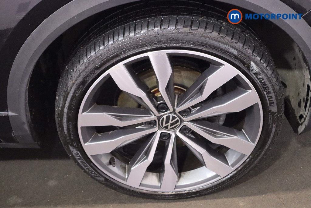 Volkswagen T-Roc R-Line Automatic Petrol SUV - Stock Number (1597858) - 24th supplementary image