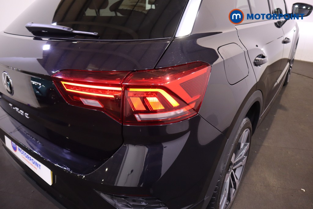 Volkswagen T-Roc R-Line Automatic Petrol SUV - Stock Number (1597858) - 27th supplementary image
