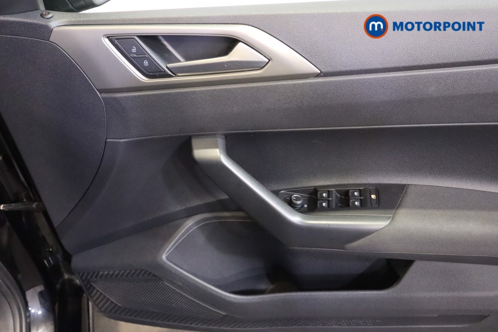 Volkswagen Polo Match Manual Petrol Hatchback - Stock Number (1597869) - 9th supplementary image