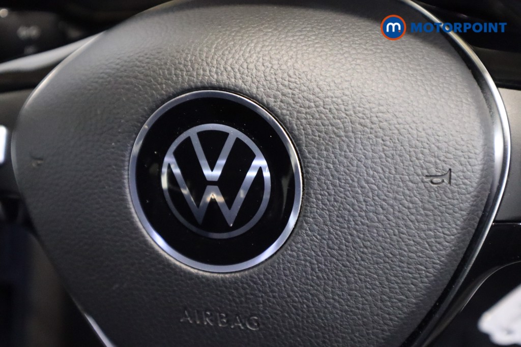 Volkswagen Polo Match Manual Petrol Hatchback - Stock Number (1597869) - 14th supplementary image