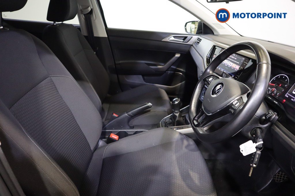 Volkswagen Polo Match Manual Petrol Hatchback - Stock Number (1597869) - 17th supplementary image