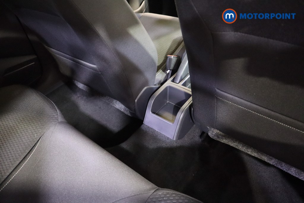 Volkswagen Polo Match Manual Petrol Hatchback - Stock Number (1597869) - 19th supplementary image