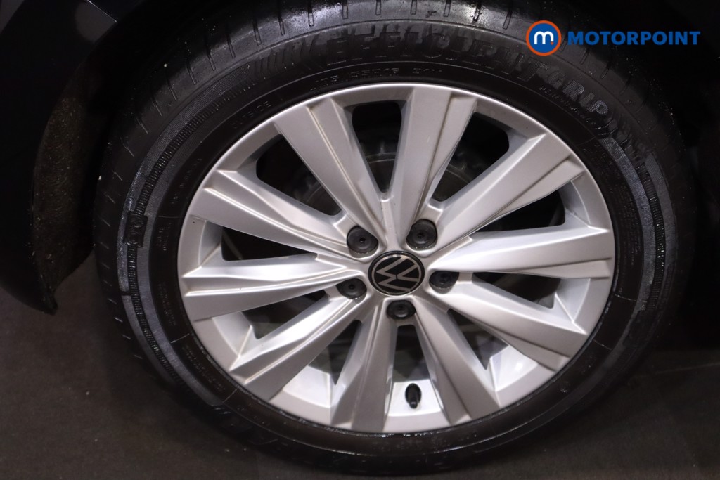 Volkswagen Polo Match Manual Petrol Hatchback - Stock Number (1597869) - 21st supplementary image