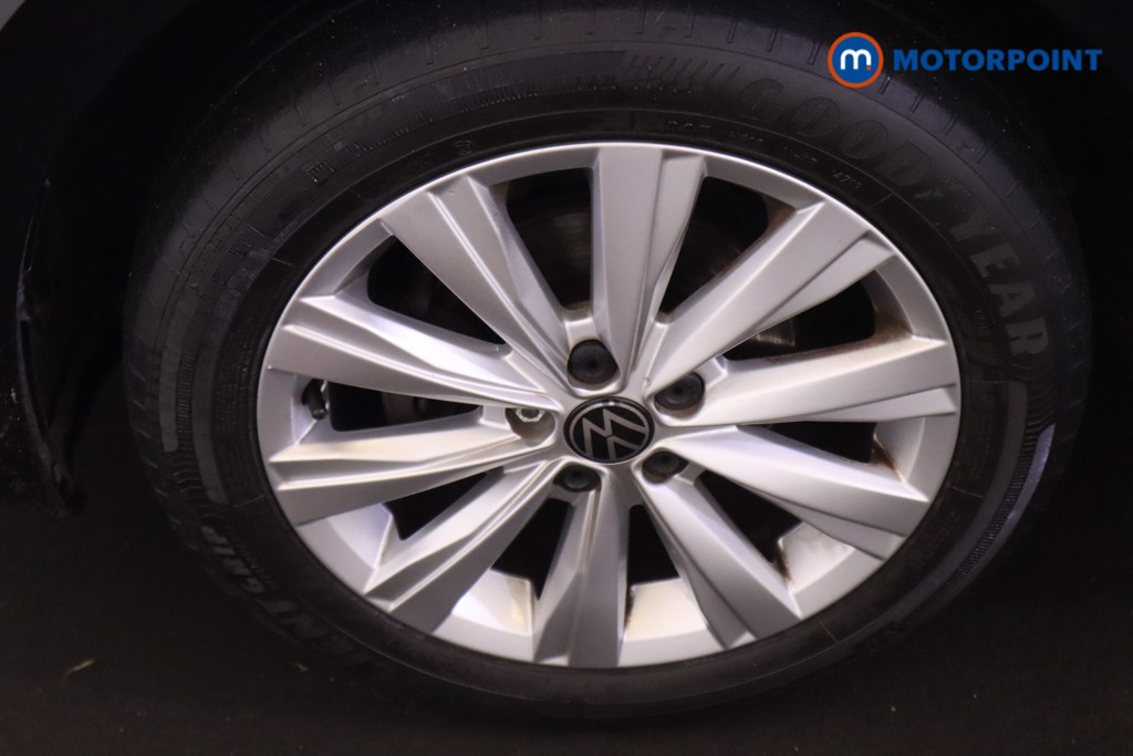 Volkswagen Polo Match Manual Petrol Hatchback - Stock Number (1597869) - 23rd supplementary image