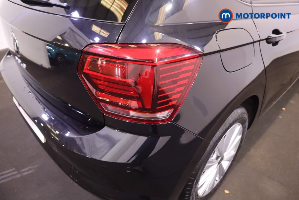 Volkswagen Polo Match Manual Petrol Hatchback - Stock Number (1597869) - 26th supplementary image