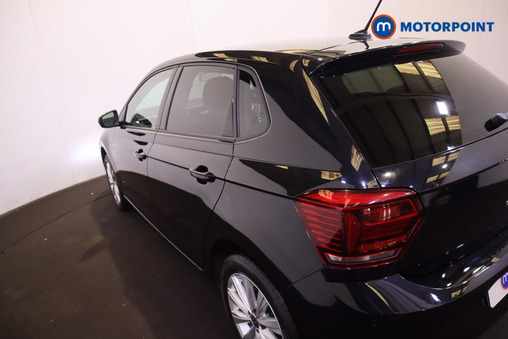 Volkswagen Polo Match Manual Petrol Hatchback - Stock Number (1597869) - 28th supplementary image