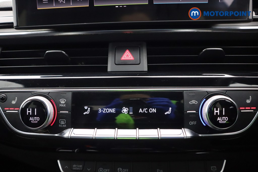 Audi A5 Black Edition Automatic Petrol Hatchback - Stock Number (1597891) - 14th supplementary image