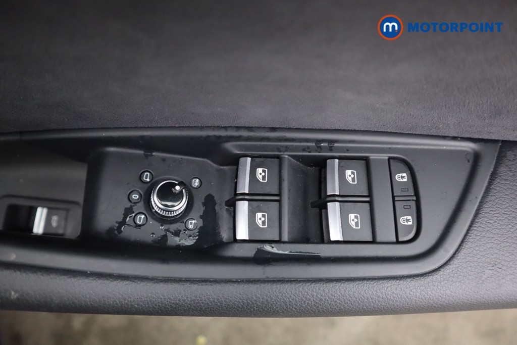 Audi A5 Black Edition Automatic Petrol Hatchback - Stock Number (1597891) - 22nd supplementary image