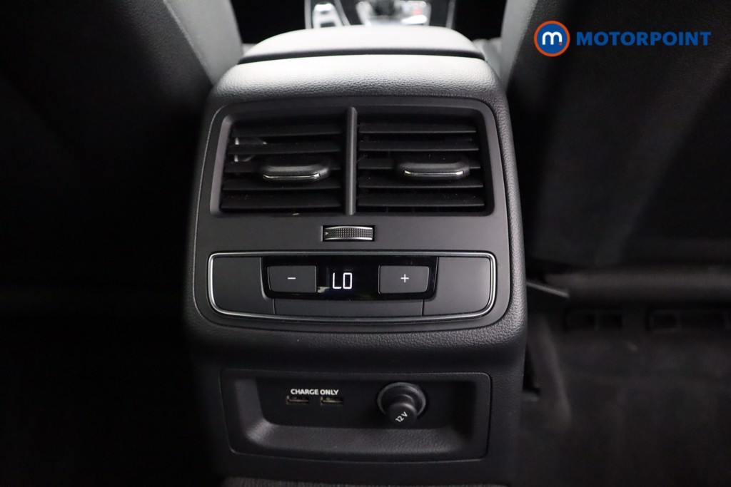 Audi A5 Black Edition Automatic Petrol Hatchback - Stock Number (1597891) - 27th supplementary image