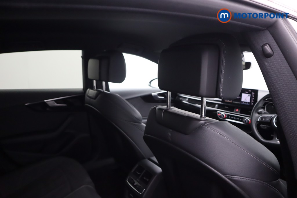 Audi A5 Black Edition Automatic Petrol Hatchback - Stock Number (1597891) - 28th supplementary image