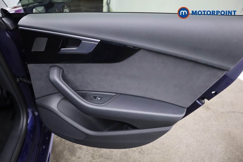 Audi A5 Black Edition Automatic Petrol Hatchback - Stock Number (1597891) - 30th supplementary image