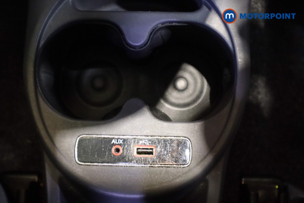 Fiat 500 Lounge Manual Petrol Hatchback - Stock Number (1597966) - 21st supplementary image