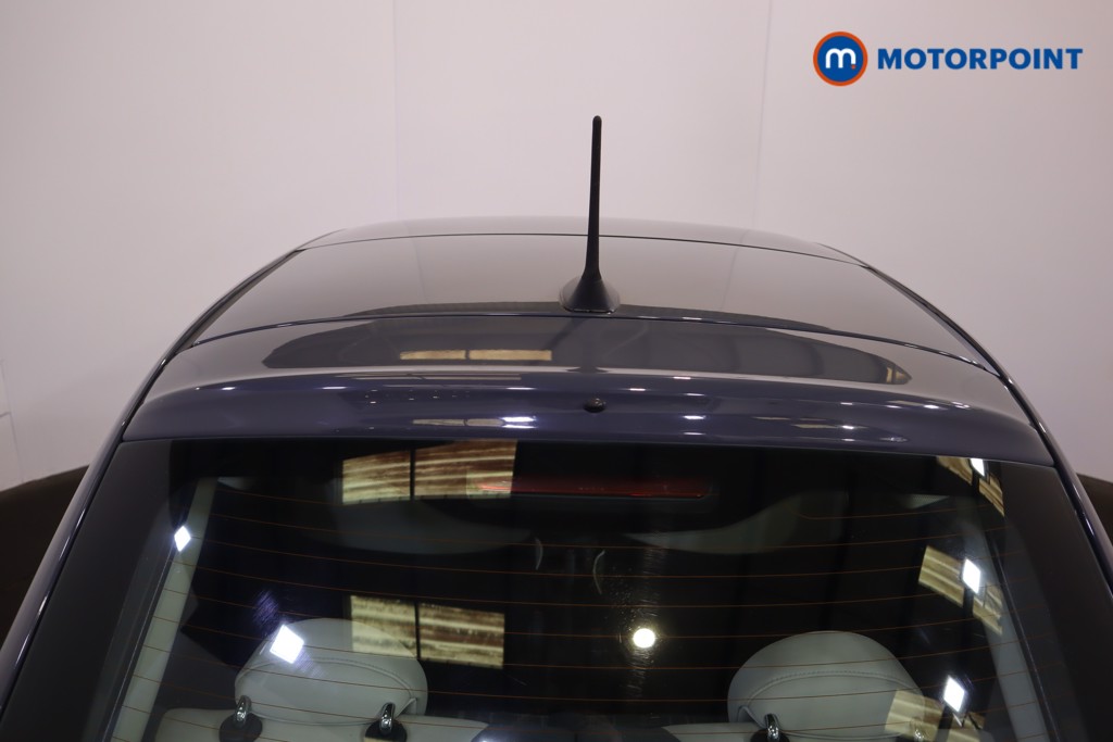 Fiat 500 Lounge Manual Petrol Hatchback - Stock Number (1597966) - 26th supplementary image