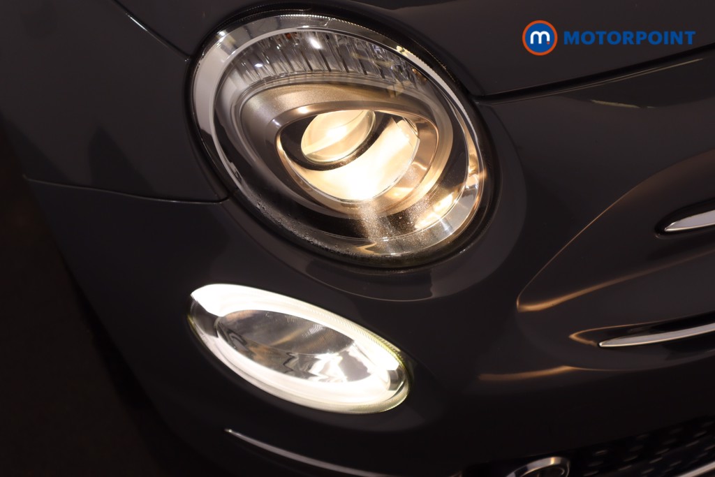 Fiat 500 Lounge Manual Petrol Hatchback - Stock Number (1597966) - 29th supplementary image