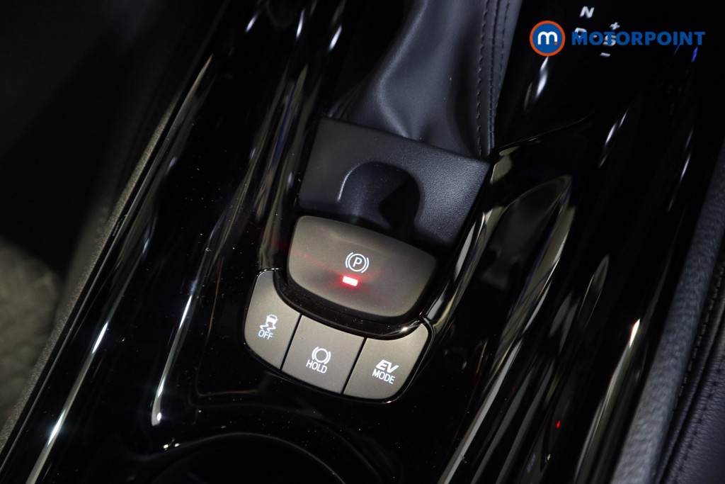 Toyota C-Hr Design Automatic Petrol-Electric Hybrid SUV - Stock Number (1597979) - 8th supplementary image