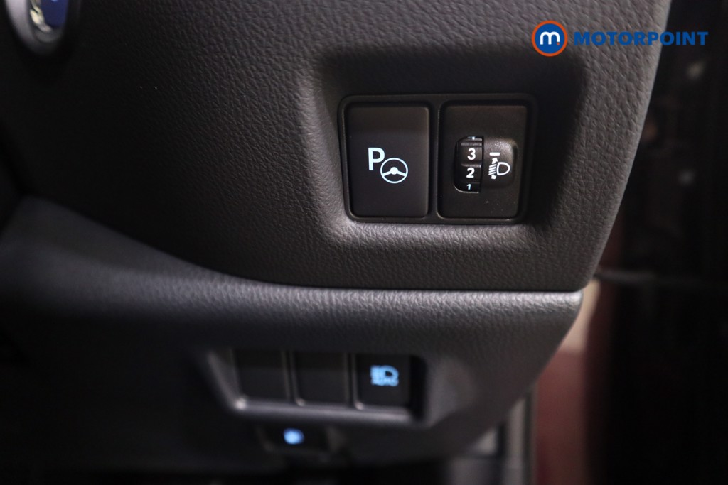 Toyota C-Hr Design Automatic Petrol-Electric Hybrid SUV - Stock Number (1597979) - 10th supplementary image