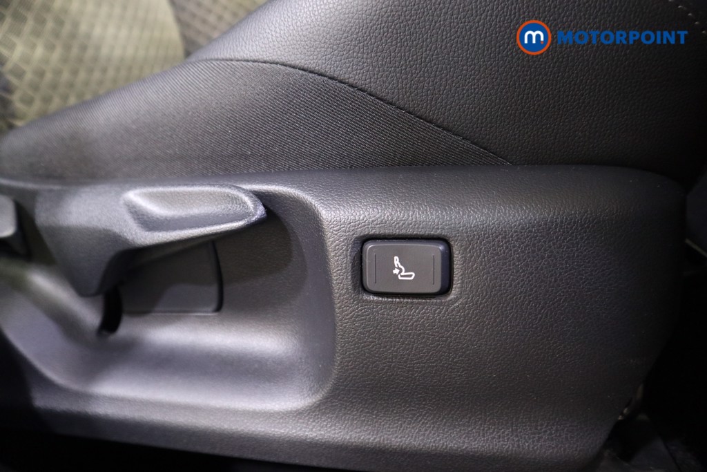 Toyota C-Hr Design Automatic Petrol-Electric Hybrid SUV - Stock Number (1597979) - 14th supplementary image