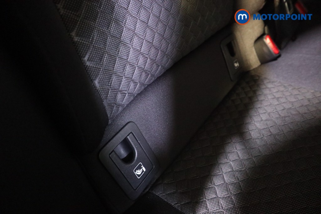 Toyota C-Hr Design Automatic Petrol-Electric Hybrid SUV - Stock Number (1597979) - 16th supplementary image