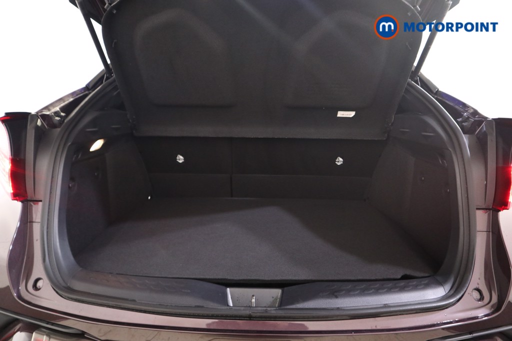 Toyota C-Hr Design Automatic Petrol-Electric Hybrid SUV - Stock Number (1597979) - 18th supplementary image