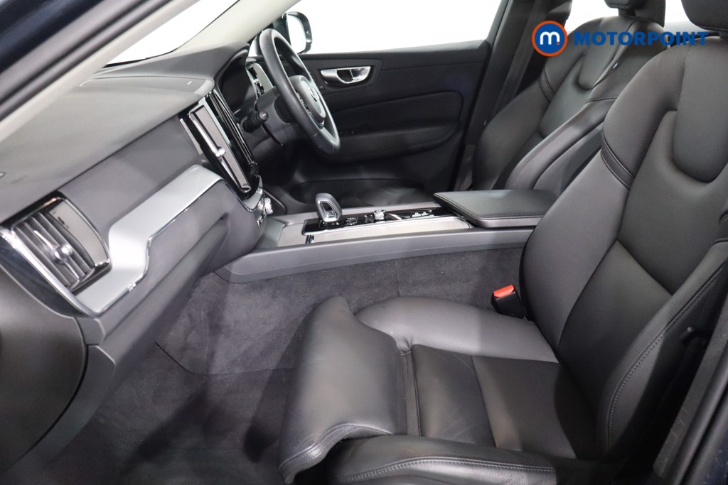 Volvo Xc60 Plus Automatic Petrol SUV - Stock Number (1598045) - 4th supplementary image