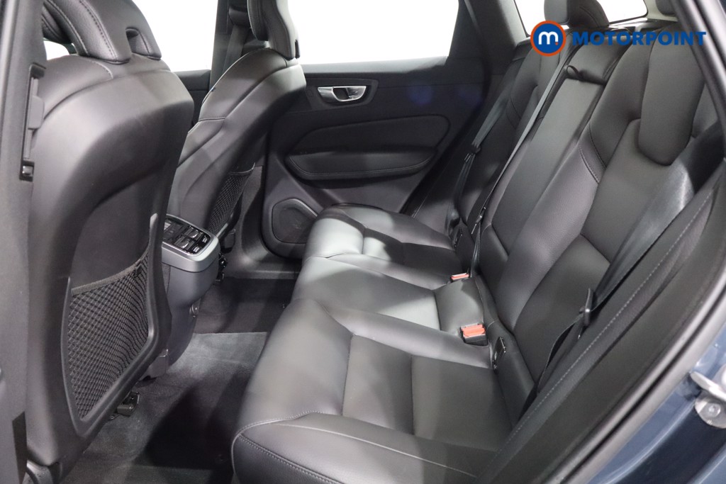Volvo Xc60 Plus Automatic Petrol SUV - Stock Number (1598045) - 5th supplementary image