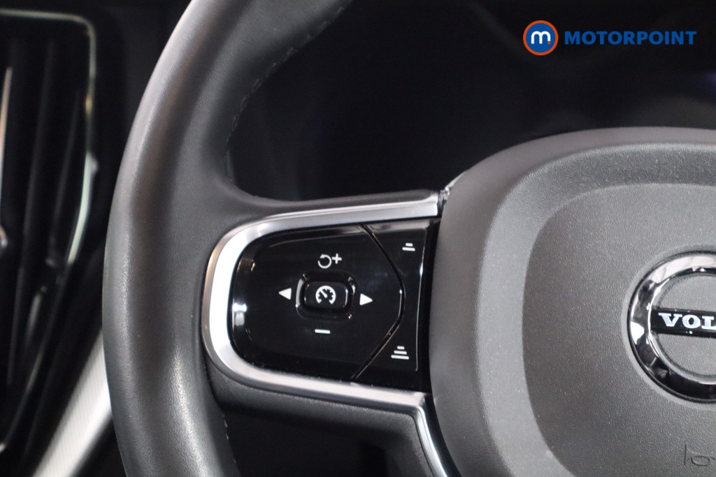 Volvo Xc60 Plus Automatic Petrol SUV - Stock Number (1598045) - 7th supplementary image