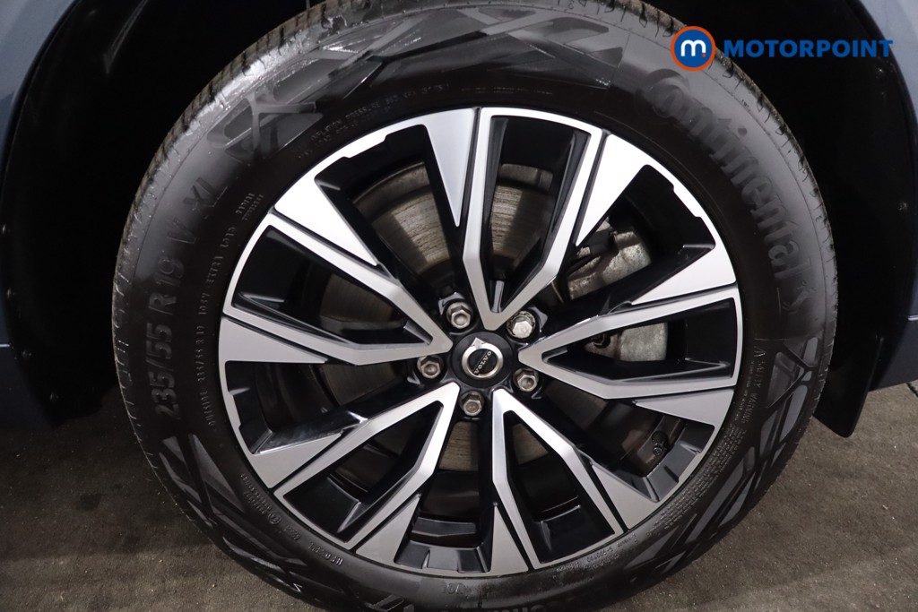 Volvo Xc60 Plus Automatic Petrol SUV - Stock Number (1598045) - 10th supplementary image